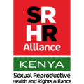 SRHR Alliance in Kenya