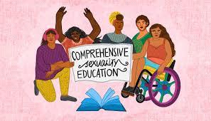  Comprehensive Sexuality Education (CSE) ,why we need it